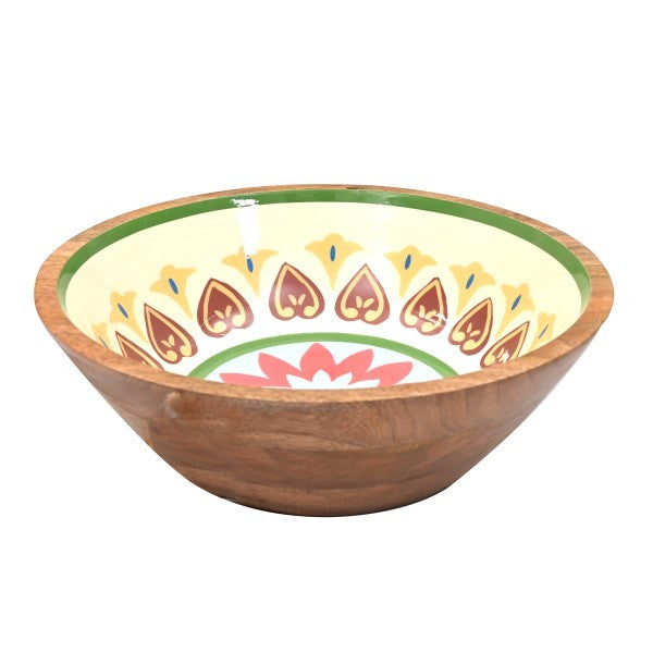 Only Natural - Schaal M-L (35cm) - Hartjes