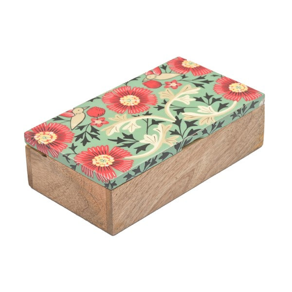 Only Natural - Theedoos