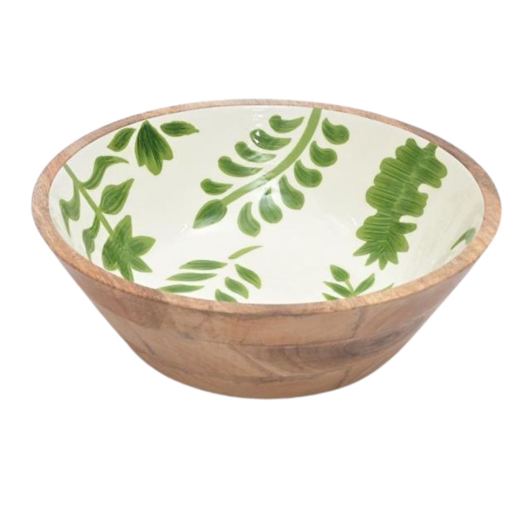 Only Natural - Schaal large (40cm) - Botanisch