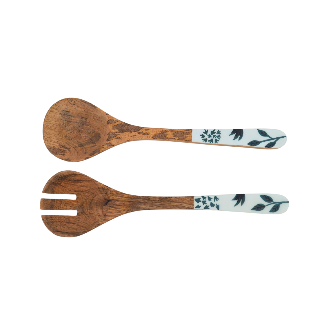 Only Natural - Slabestek - Vlinders & takjes