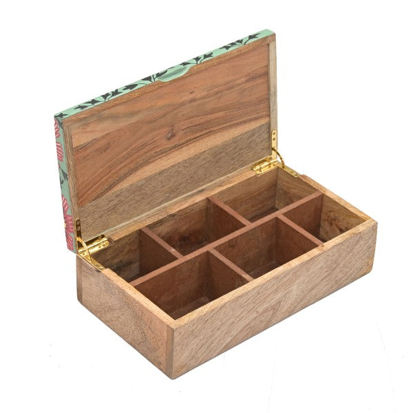 Only Natural - Theedoos