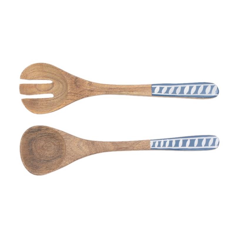 Only Natural - Slabestek - Blauw