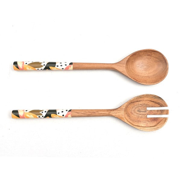 Only Natural - Slabestek - Tropisch