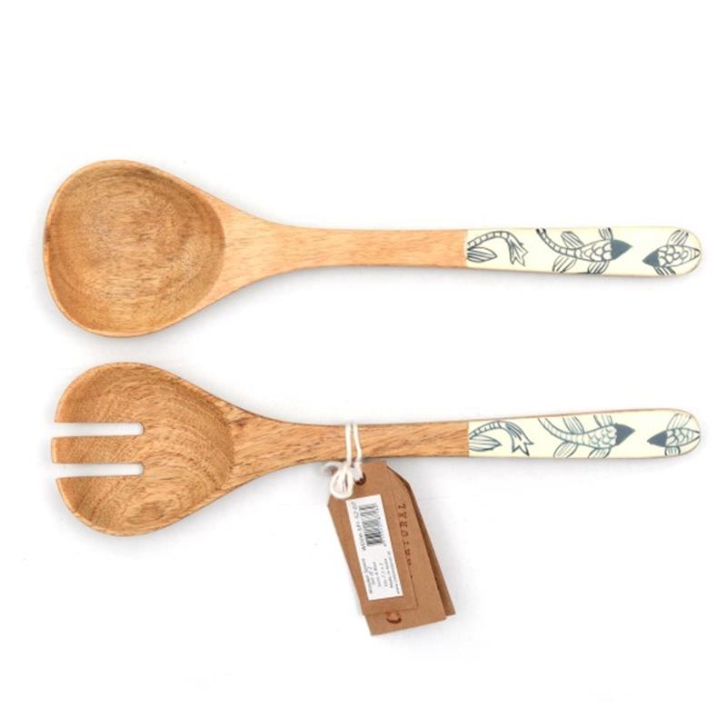 Only Natural - Slabestek - Vissen