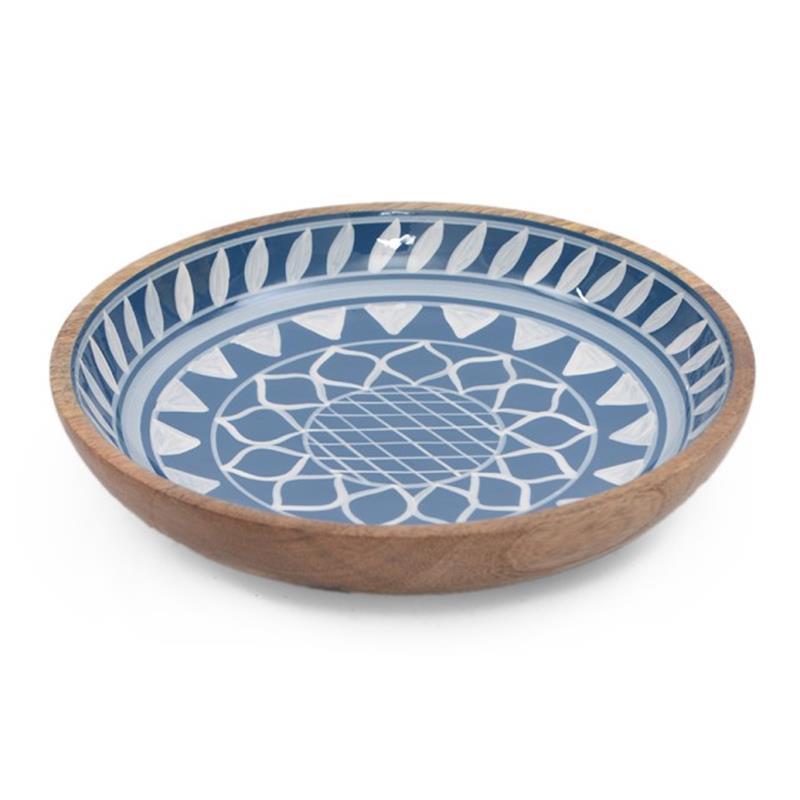 Only Natural - Blauw