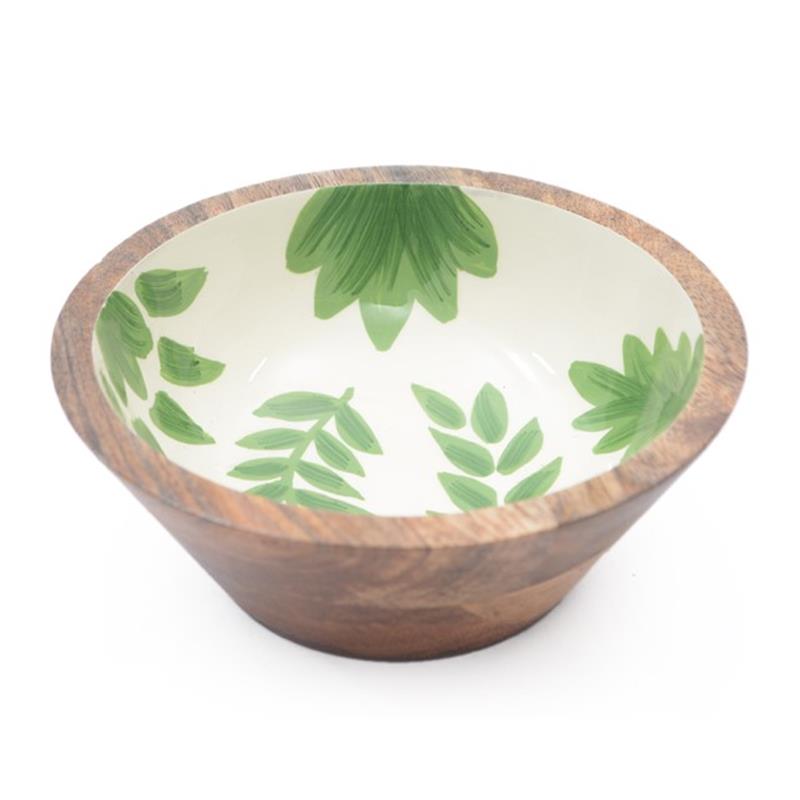 Only Natural - Schaal extra small (15cm) - Botanisch